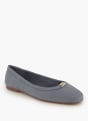 ALDO Ballerina Blau 95509 1