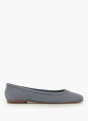 ALDO Ballerina Blau 95509 2