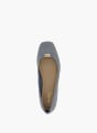 ALDO Ballerina Blau 95509 3