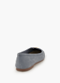 ALDO Ballerina Blau 95509 4