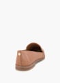 ALDO Halbschuh Beige 95510 4