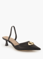 ALDO Décolleté Nero 95518 1
