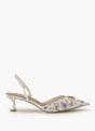 ALDO Pumps Weiss 95519 2