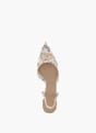 ALDO Décolleté Bianco 95519 3