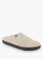 Birkenstock Scarpa da casa chiusa Bianco 95520 1