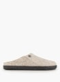 Birkenstock Scarpa da casa chiusa Bianco 95520 2