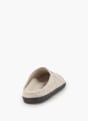 Birkenstock Scarpa da casa chiusa Bianco 95520 4