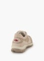 Rolling Soft Sneaker Beige 95529 5