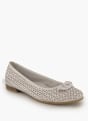 Tamaris Ballerina Weiss 95532 1