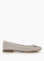 Tamaris Ballerina Weiss 95532 2