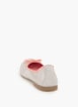 Tamaris Ballerina Blau 95536 4