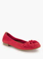Tamaris Scarpa bassa Rosso 95537 1