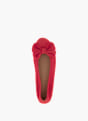 Tamaris Scarpa bassa Rosso 95537 3
