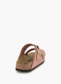 Birkenstock Non definito Rosa 95540 4