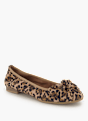 Tamaris Scarpa bassa Marrone 95541 1