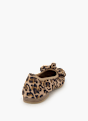 Tamaris Scarpa bassa Marrone 95541 4