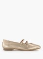 Tamaris Scarpa bassa Oro 95544 2