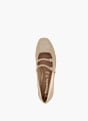 Tamaris Halbschuh Gold 95544 3