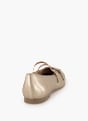 Tamaris Chaussures de ville Or 95544 4