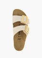 Birkenstock Non definito Bianco 95545 3