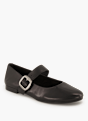 Tamaris Ballerina Schwarz 95546 1