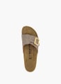 Birkenstock Non défini Taupe 95547 3