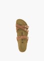 Birkenstock Non definito Cognac 95551 3