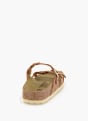 Birkenstock Non definito Cognac 95551 4