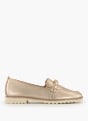 Tamaris Scarpa bassa Oro 95552 2