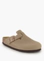 Birkenstock Geschlossener Hausschuh Braun 95553 1