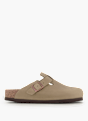 Birkenstock Geschlossener Hausschuh Braun 95553 2