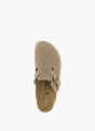 Birkenstock Sabot Marron 95553 3