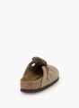 Birkenstock Geschlossener Hausschuh Braun 95553 4