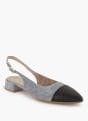 Tamaris Escarpins Bleu 95556 1
