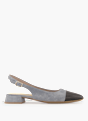 Tamaris Escarpins Bleu 95556 2