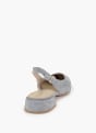 Tamaris Escarpins Bleu 95556 4