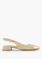 Tamaris Décolleté Beige 95554 2