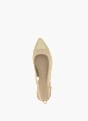 Tamaris Décolleté Beige 95554 3