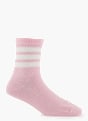 adidas Calzini Rosa 95558 2