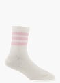 adidas Calzini Rosa 95558 4