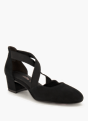Tamaris Pumps Schwarz 95562 1