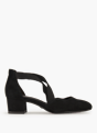 Tamaris Escarpins Noir 95562 2