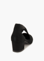 Tamaris Pumps Schwarz 95562 4