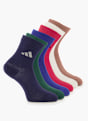 adidas Socken Blau 95563 1