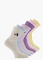 adidas Chaussettes Bleu 95564 1