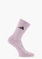adidas Chaussettes Bleu 95564 4