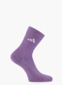 adidas Chaussettes Bleu 95564 5