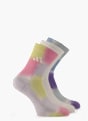 adidas Calze e calzini Viola 95565 1