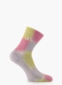 adidas Chaussettes Violet 95565 2