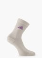 adidas Calze e calzini Viola 95565 3